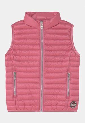 giacchetto smanicato gucci bambino|Smanicati e gilet per bambini .